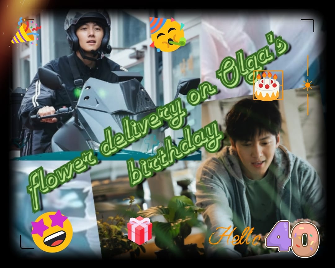 Behind-the-scenes cut of Ji Changwook