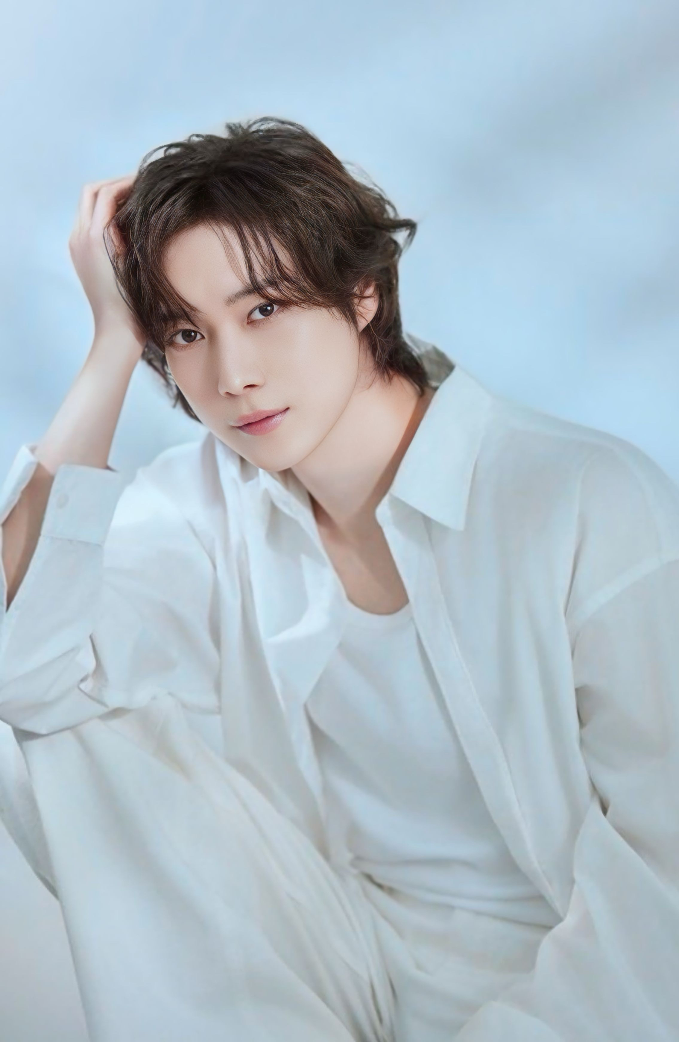Latest photo of Kim Youngdae