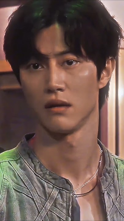 A moment captured by a fan of Kwak Dongyeon