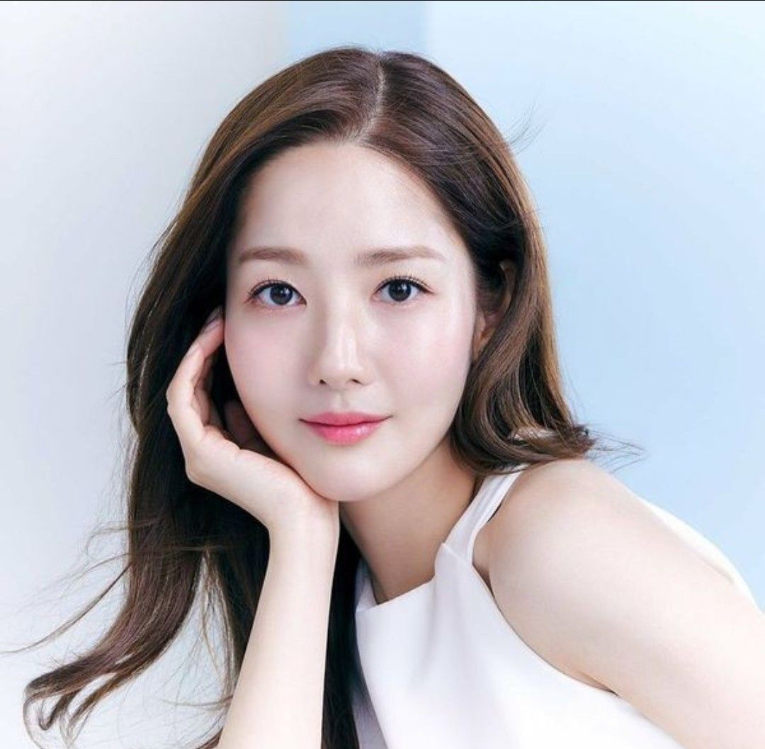 Latest photo of Park Minyoung