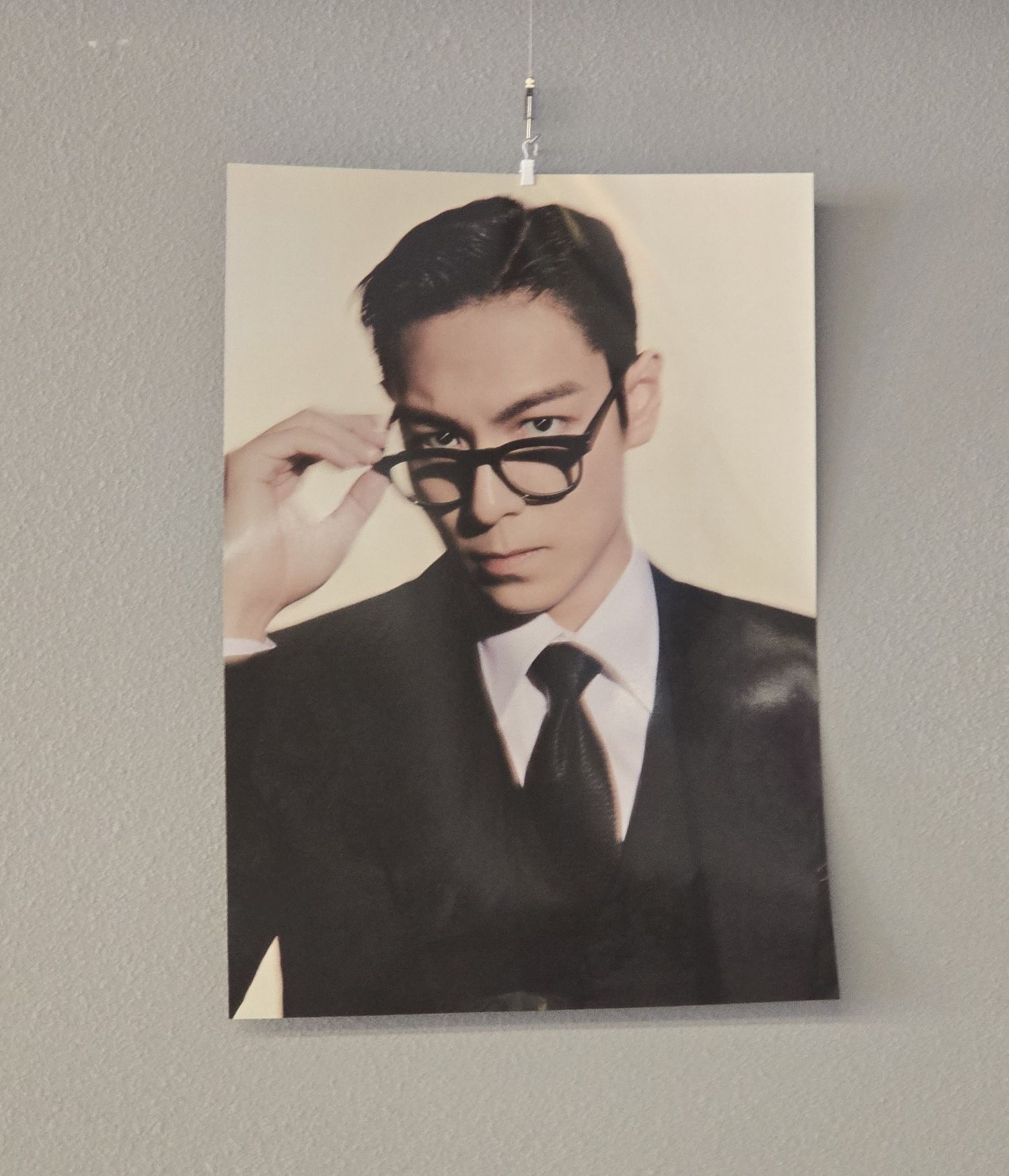 최승현 (T.O.P)의 최신 사진