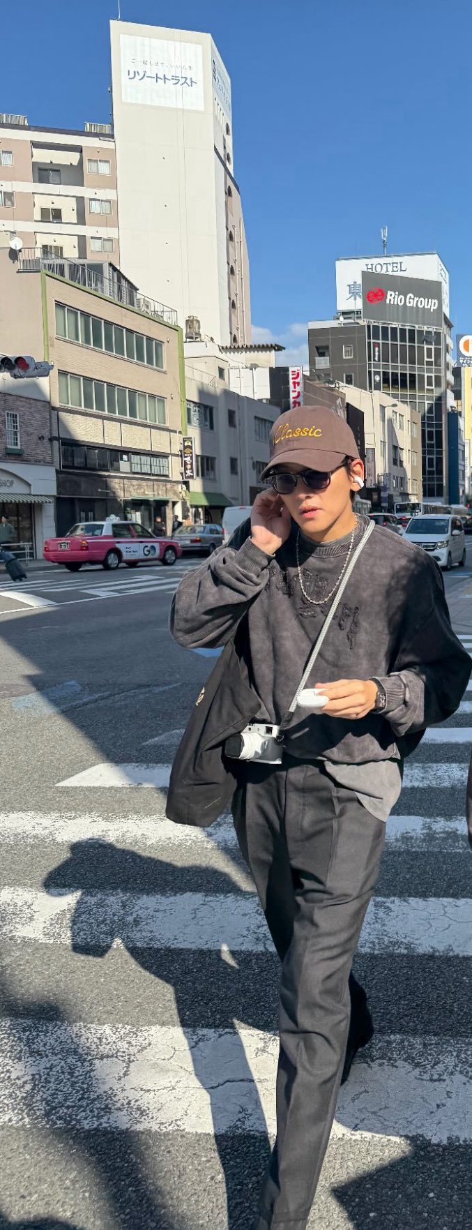 池昌旭的最新照片