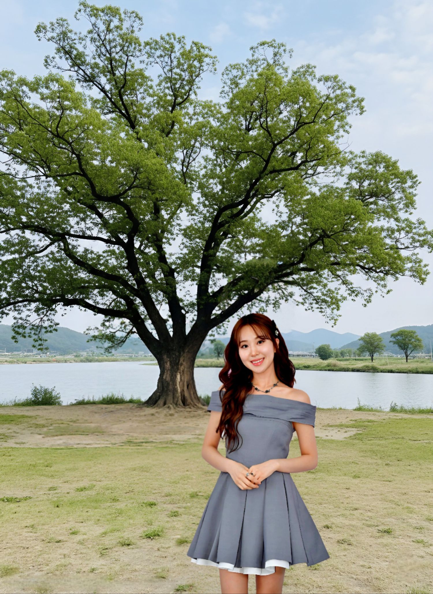 Latest photo of Jung Seul