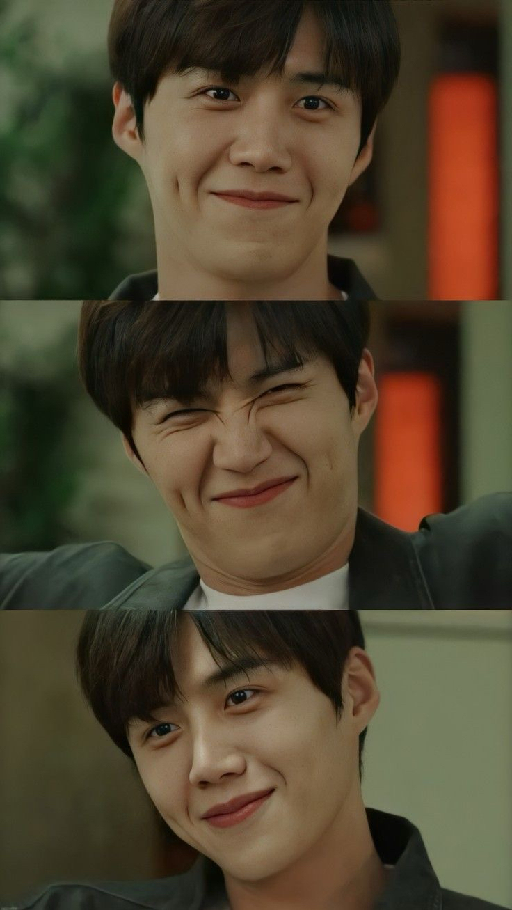 Today's popular wallpaper in Kim Seonho community