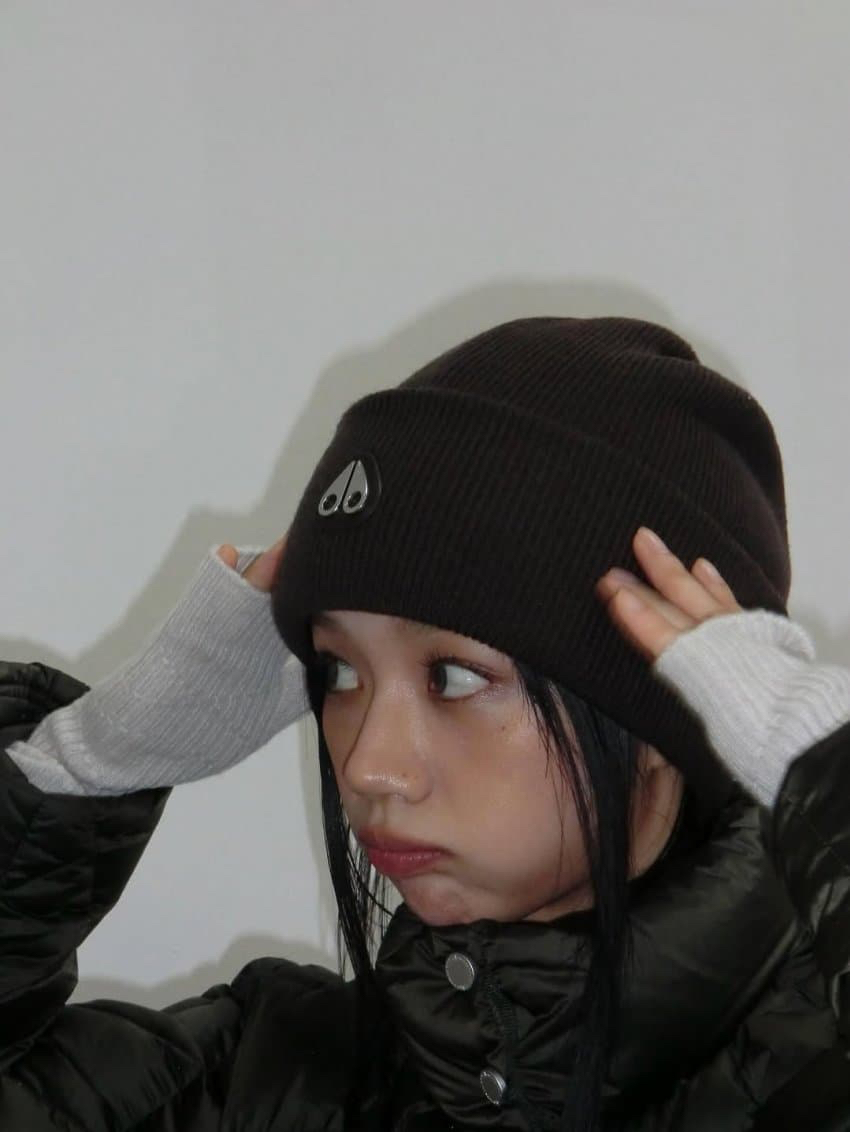 Latest photo of Hyeri