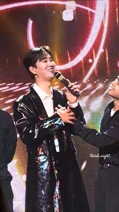 Representative background image loved by Song Minjun fandom