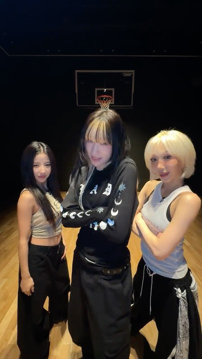 Behind-the-scenes cut of BADA