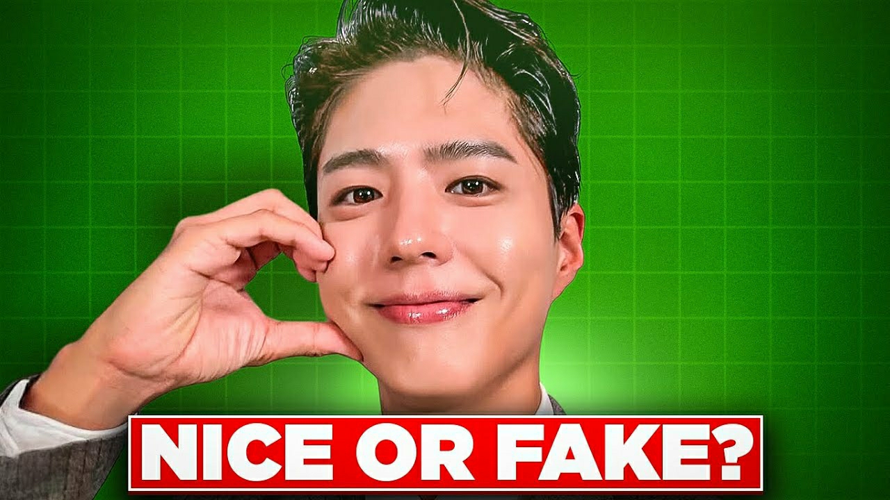Latest photo of Park Bogum