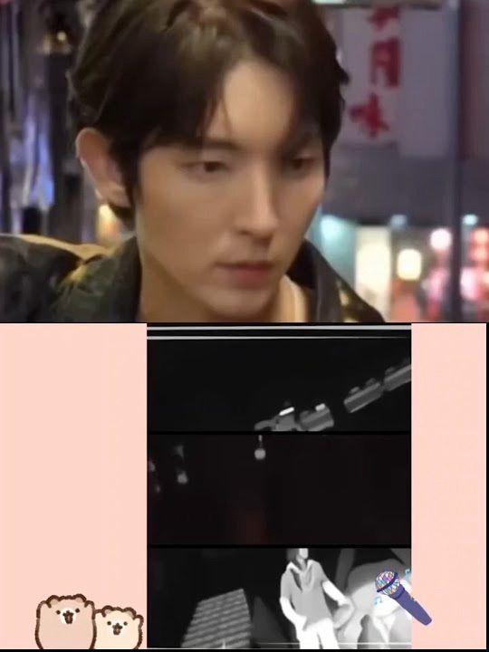 Latest photo of Lee Joongi