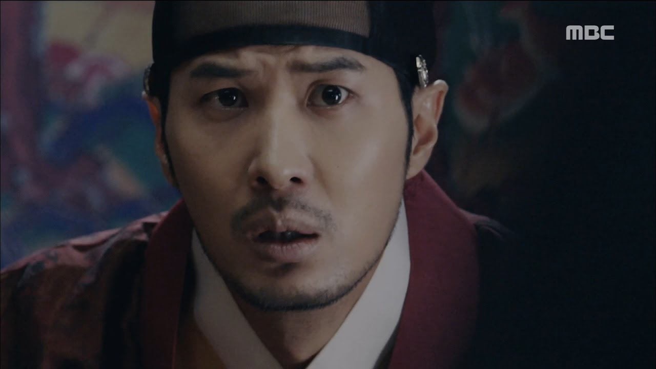 Latest photo of Yoon Kyunsang