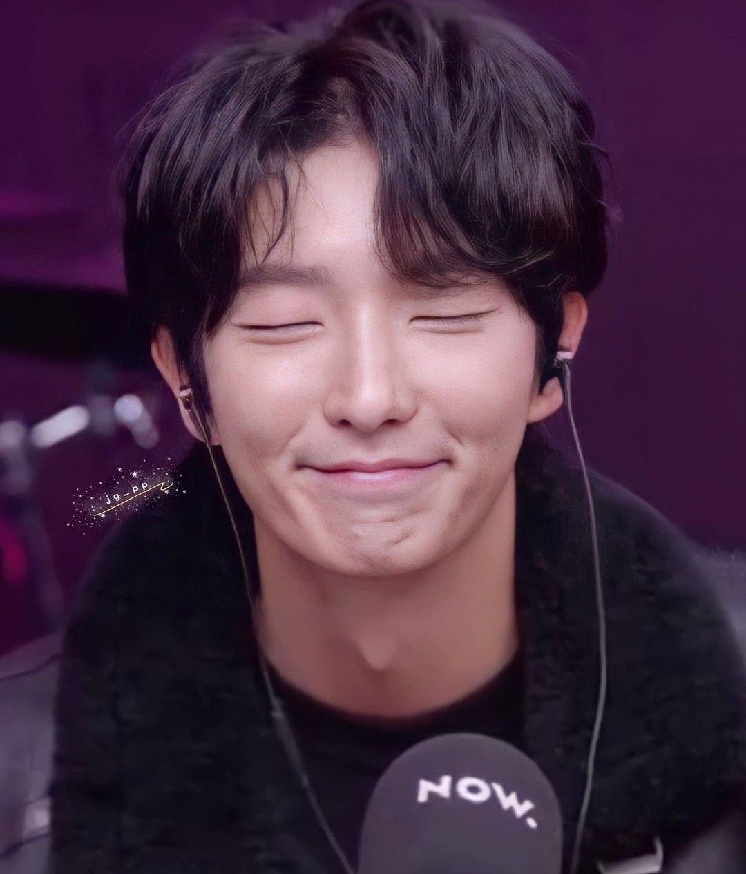 Latest photo of Lee Joongi