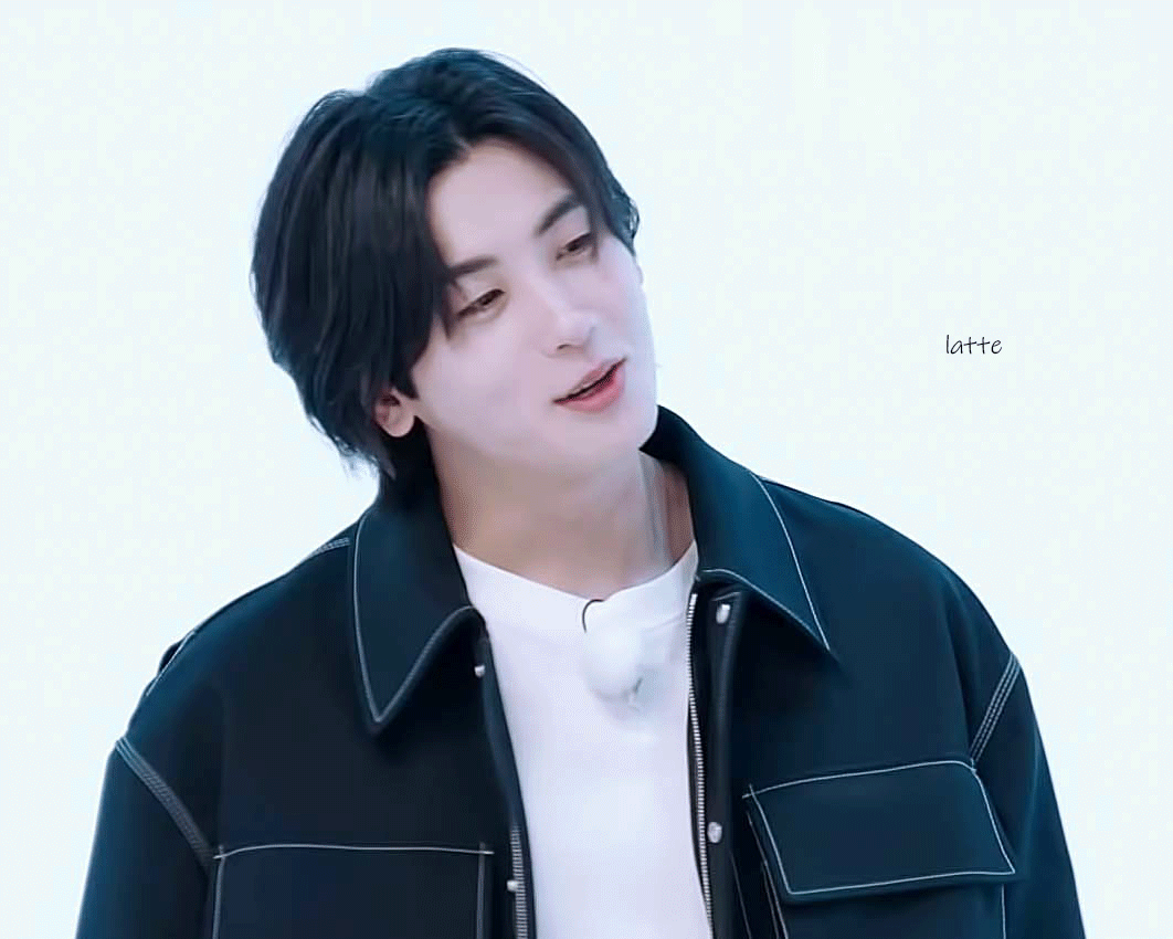 Latest photo of Park Hyungsik