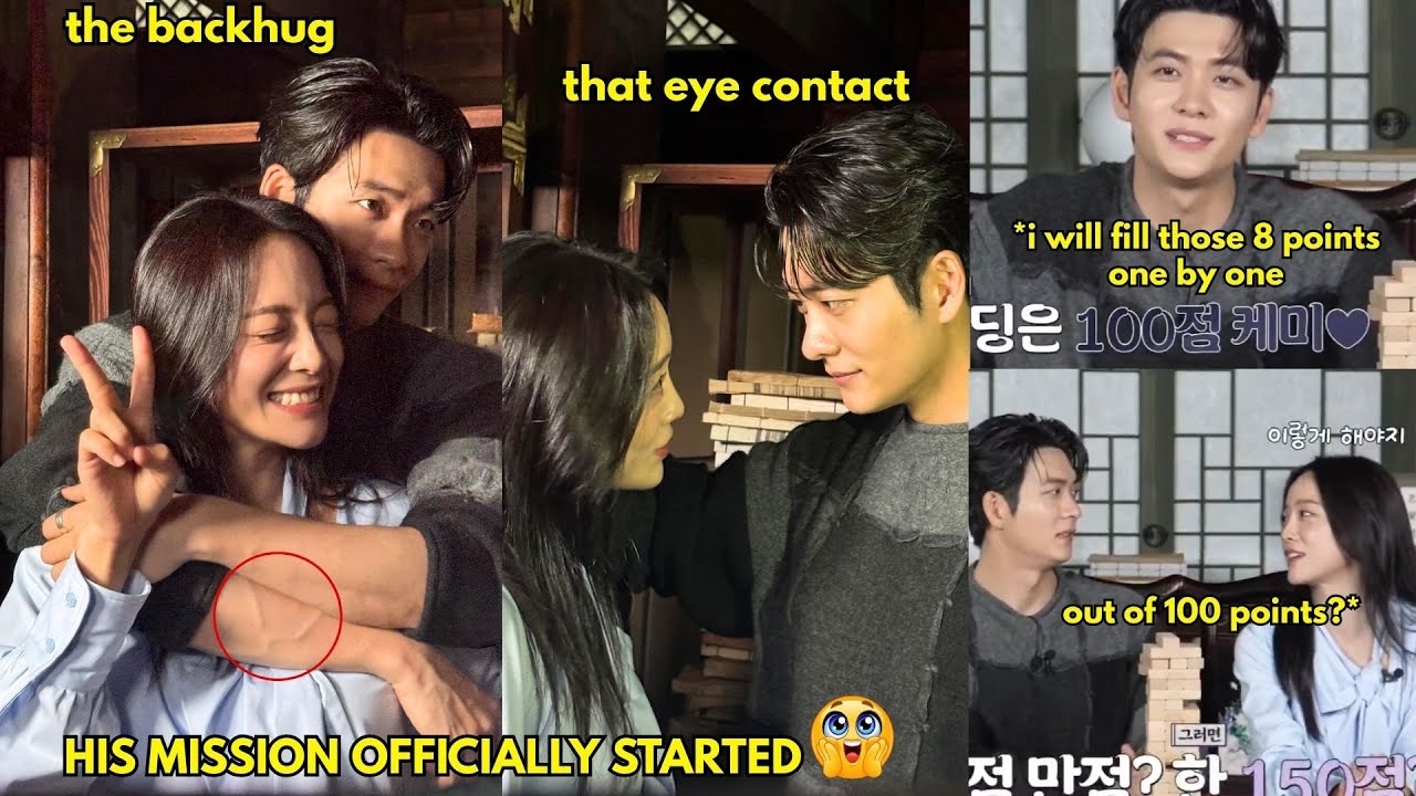 Latest photo of Kang Taeoh