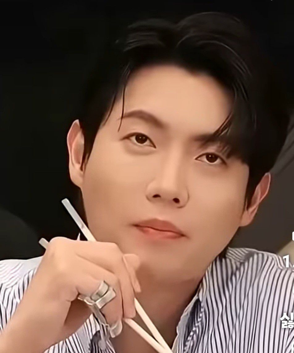 Latest photo of Son Taejin