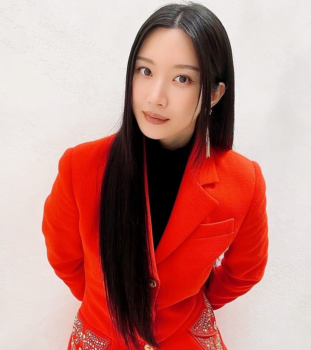 Latest photo of Mun Kayoung