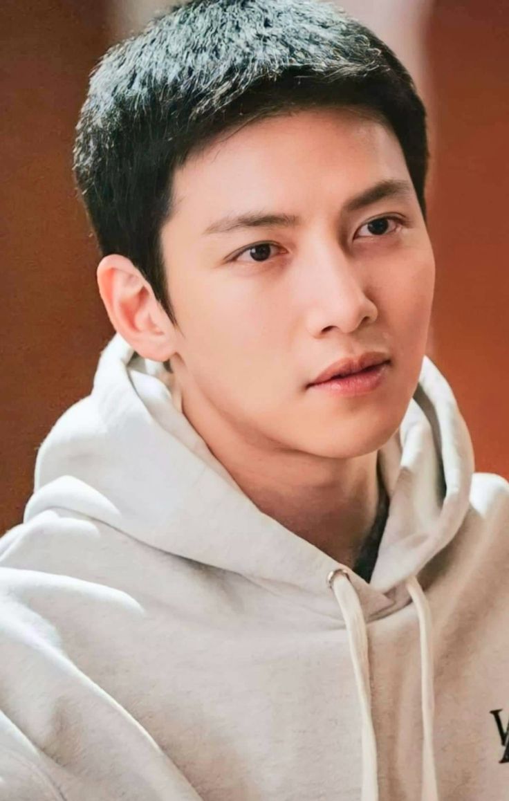 Recent activity shot of Ji Changwook