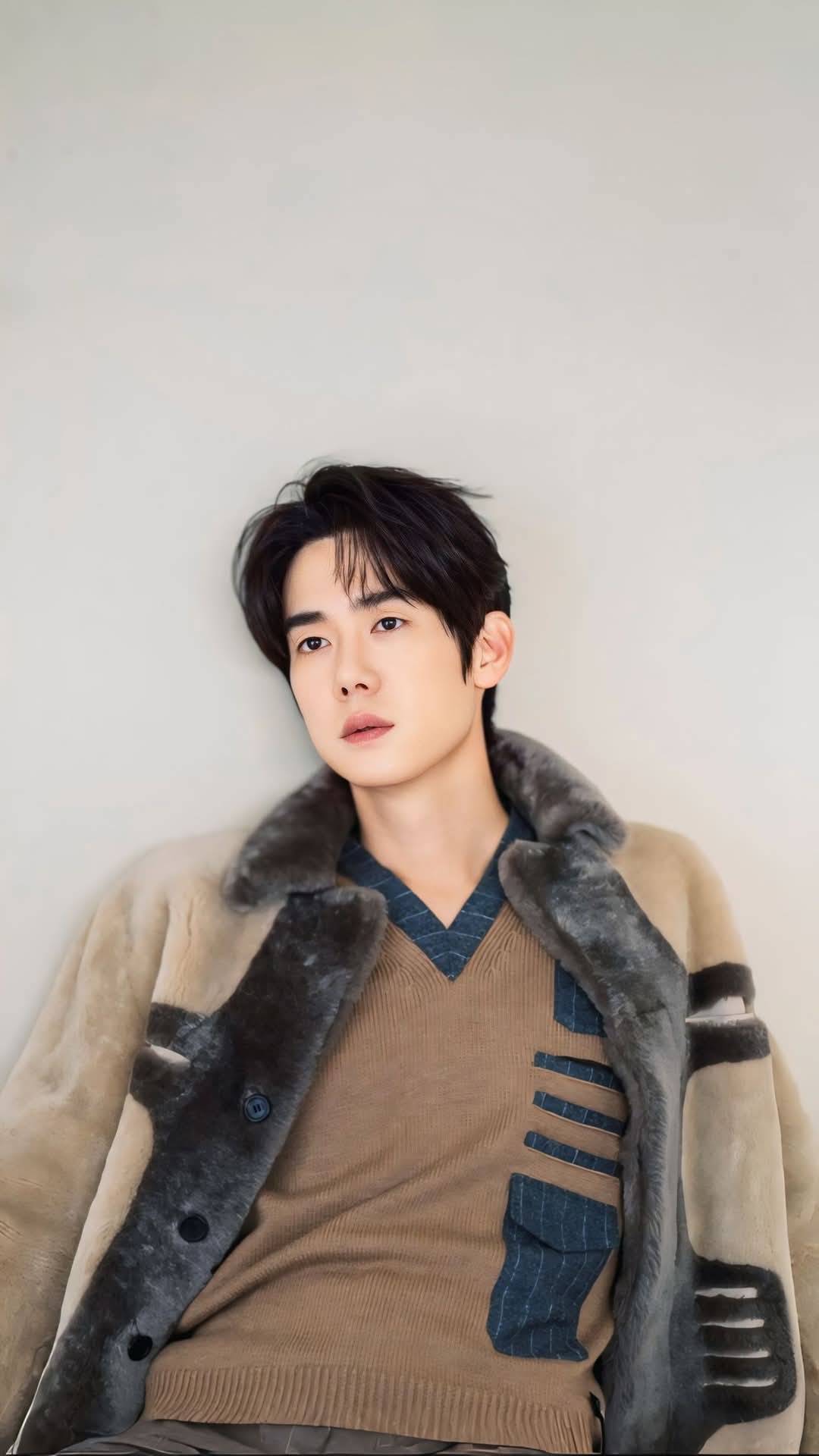 Today's popular wallpaper in Yoo Yeonseok community