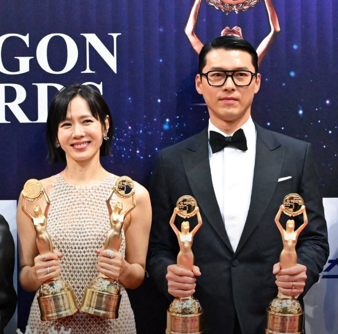 손예진 팬이 찍은 순간