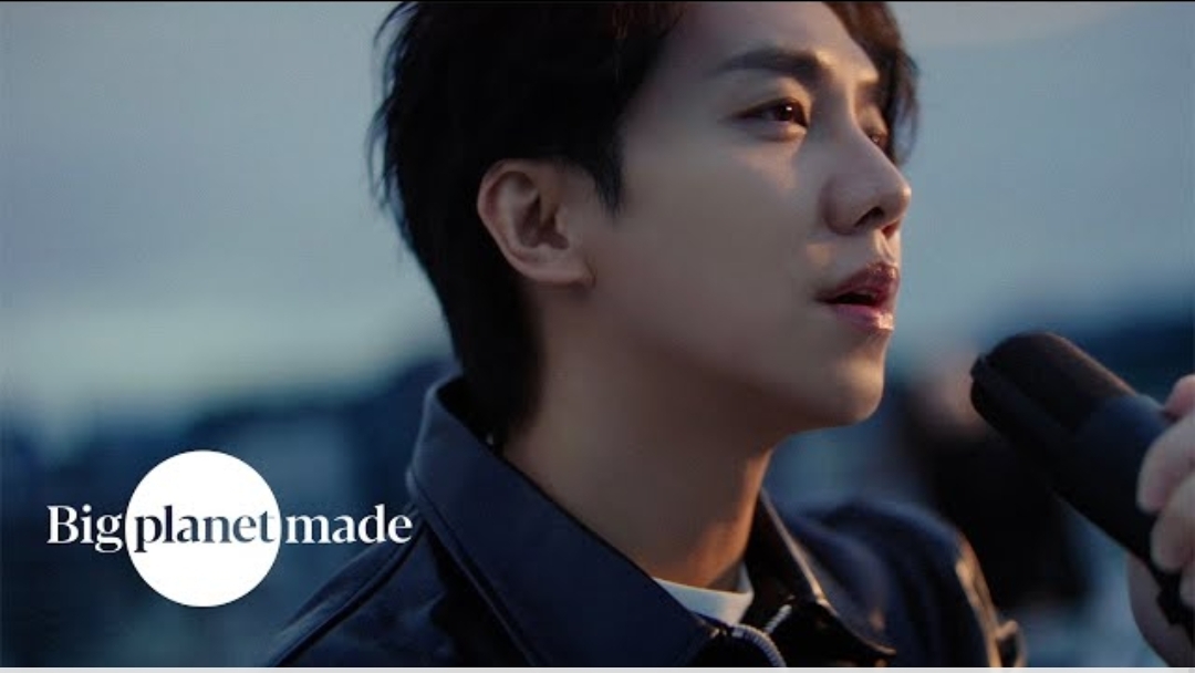 李昇基的幕後花絮