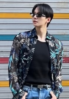 李俊昊的最新照片