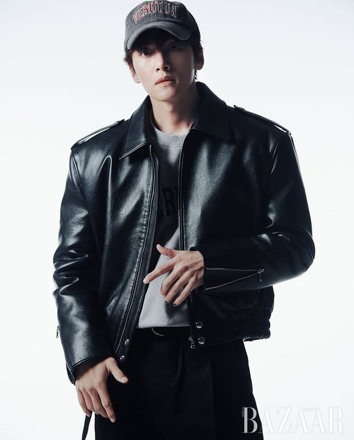 Latest photo of Ji Changwook