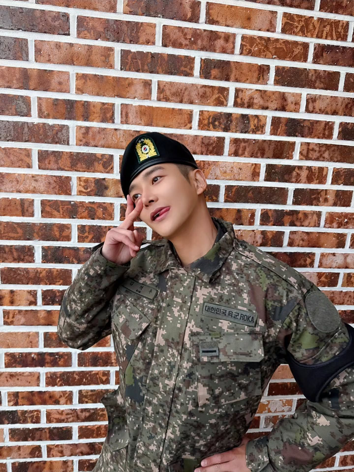 路雲的近期活動照