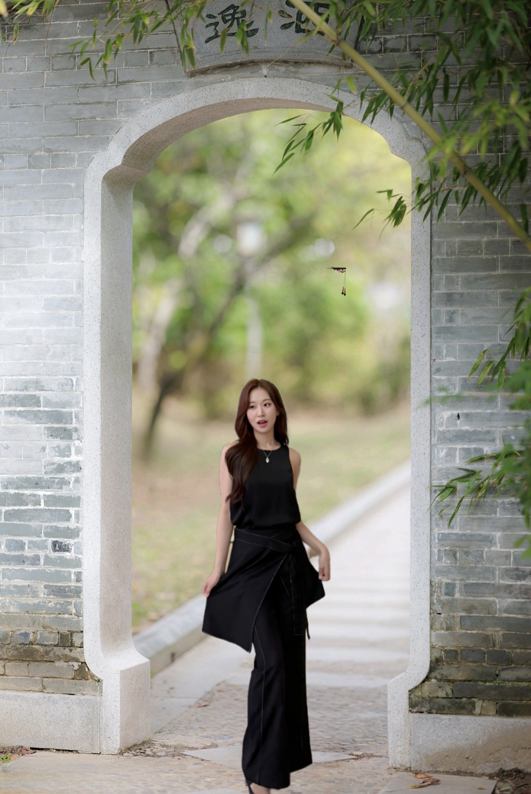 Latest photo of Jung Seul