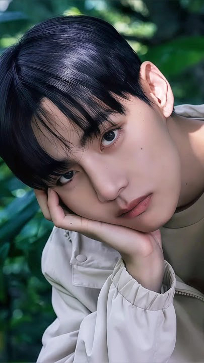 김태형 (뷔) 팬덤이 사랑하는 대표 배경 이미지