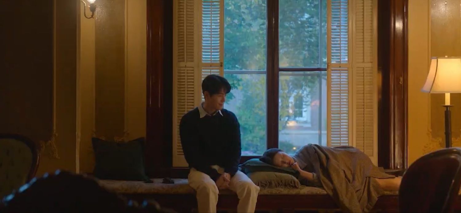 김선호 팬이 찍은 순간