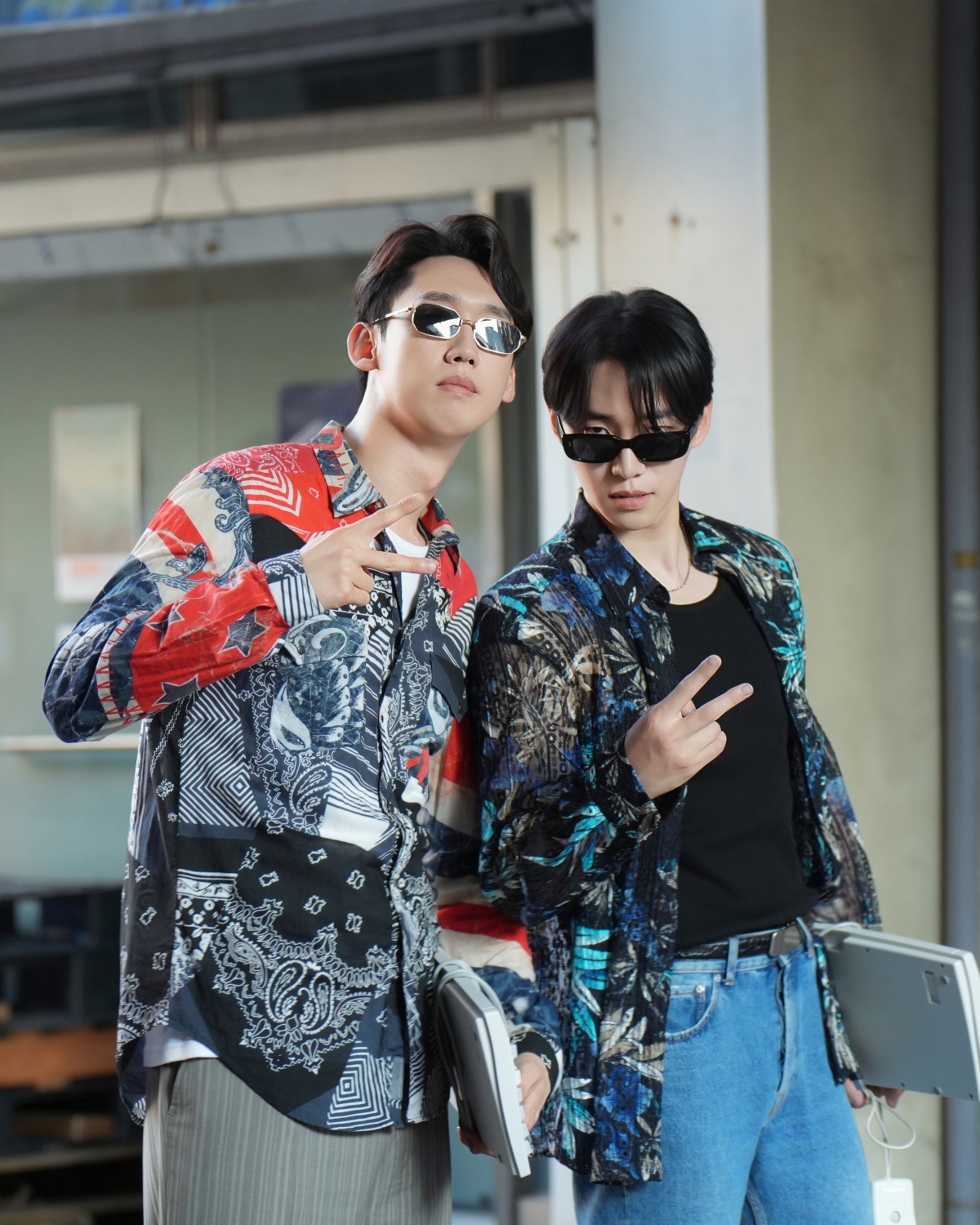 이준호의 최신 사진