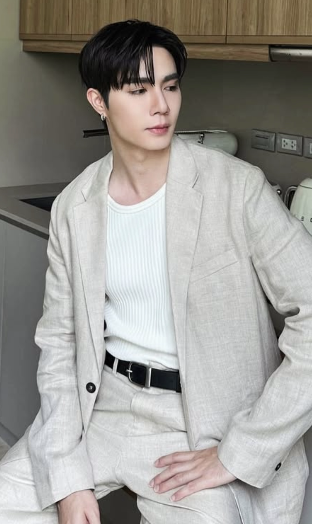 ZeePruk background image recommended by Choeaedol Celeb fandom