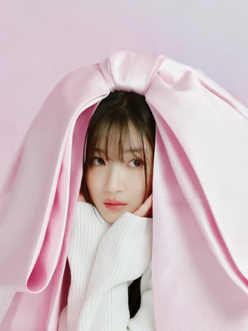 金惠奫的最新照片