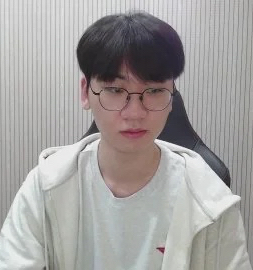 粉絲拍下的Doran瞬間