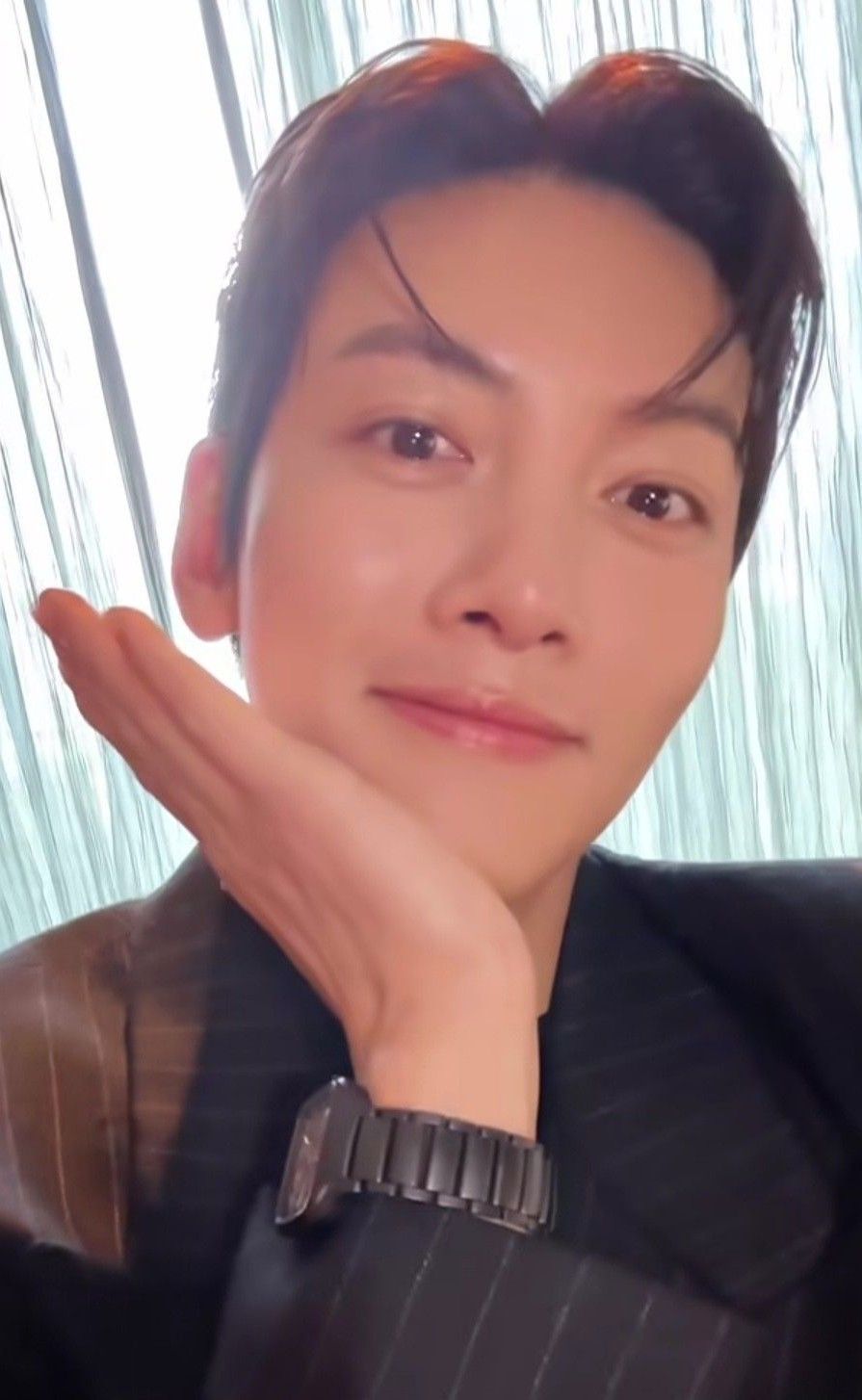 Latest photo of Ji Changwook