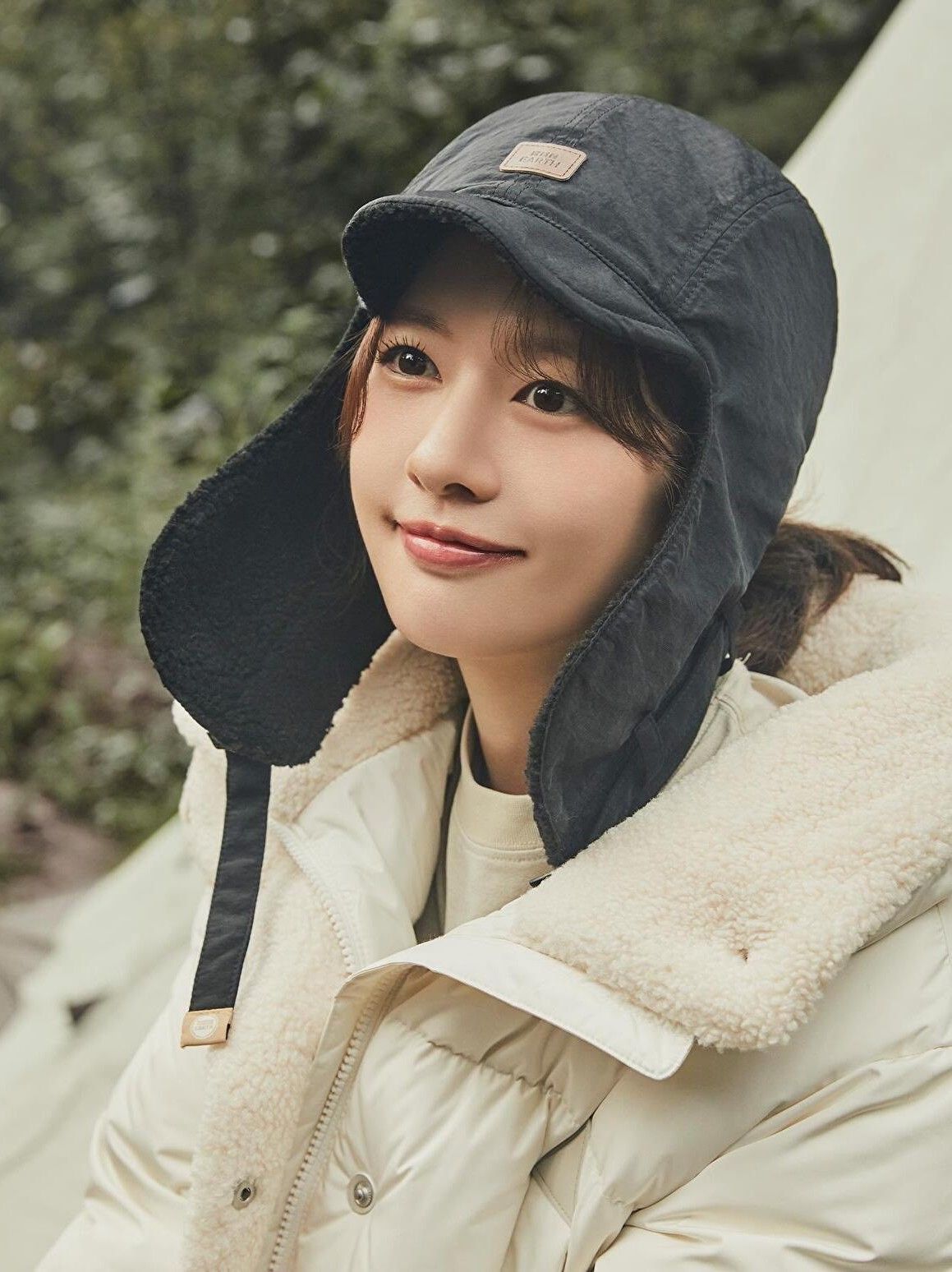 Latest photo of Jung Somin