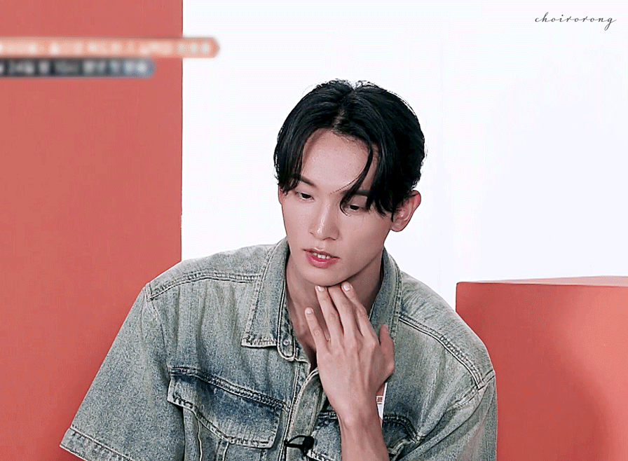 Choi Hojong的近期活動照