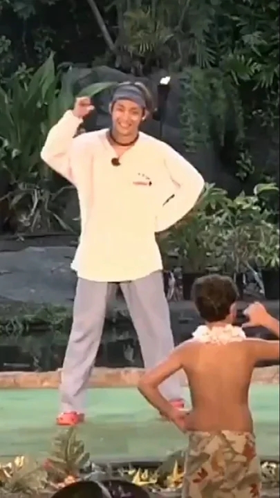 Representative background image loved by Kim Taehyung (V) fandom