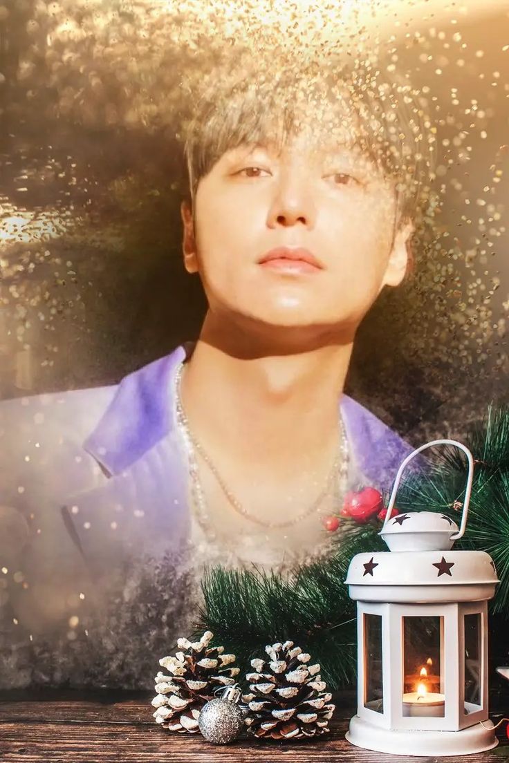 李敏鎬的近期活動照