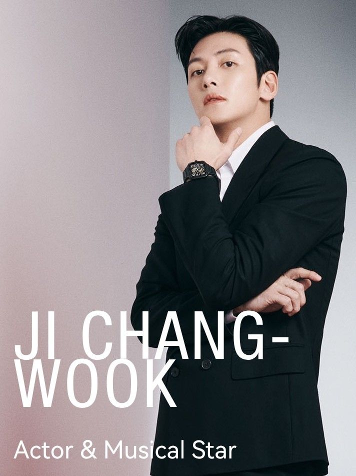Latest photo of Ji Changwook