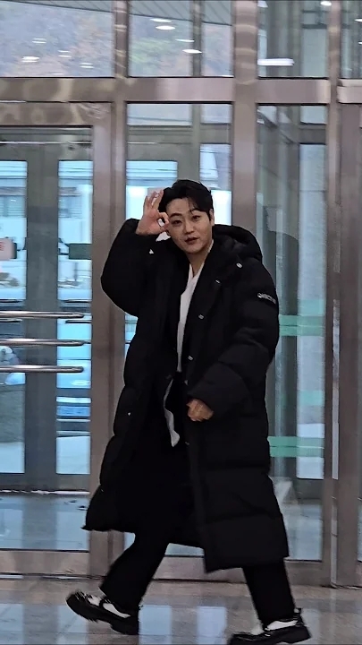 Representative background image loved by Min Soohyun fandom