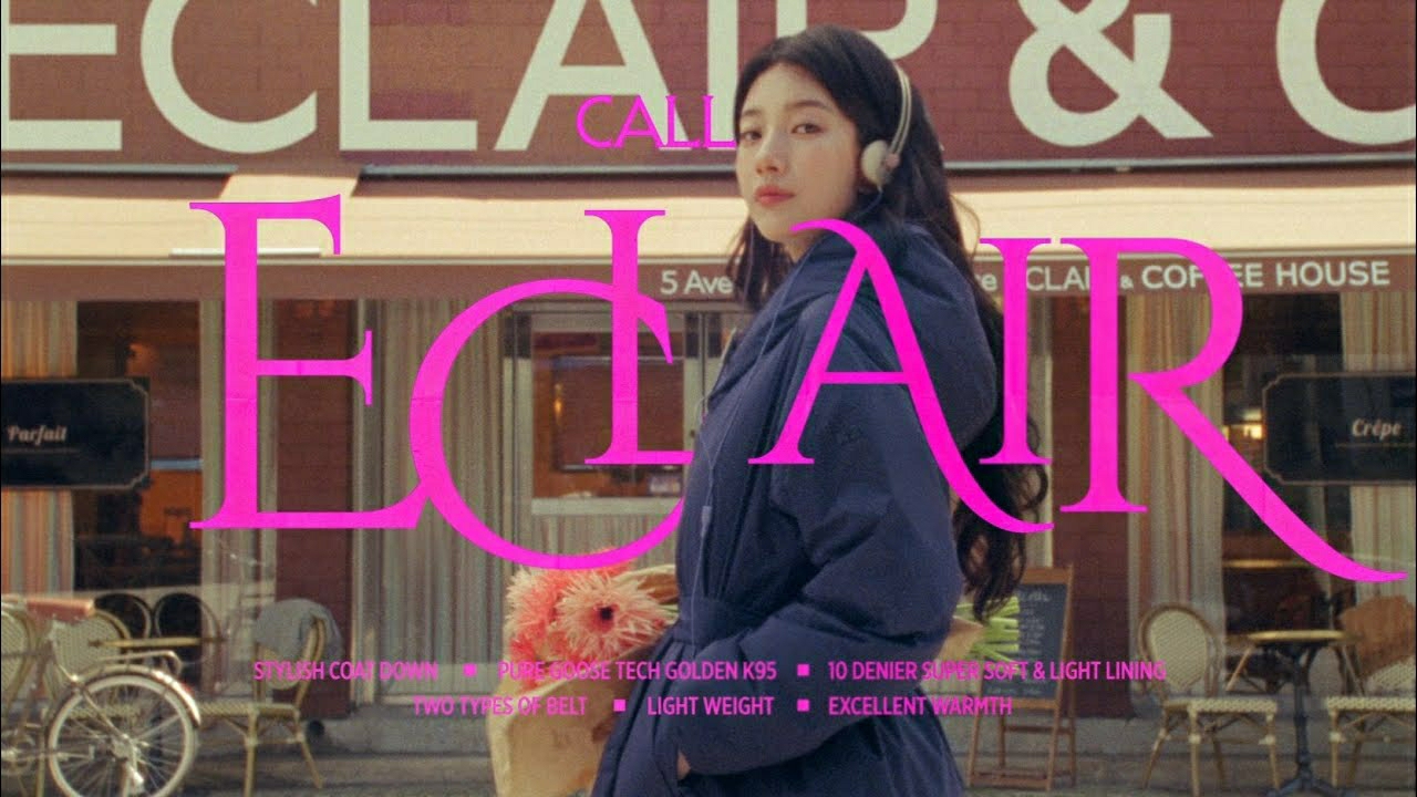 Latest photo of Bae Suzy