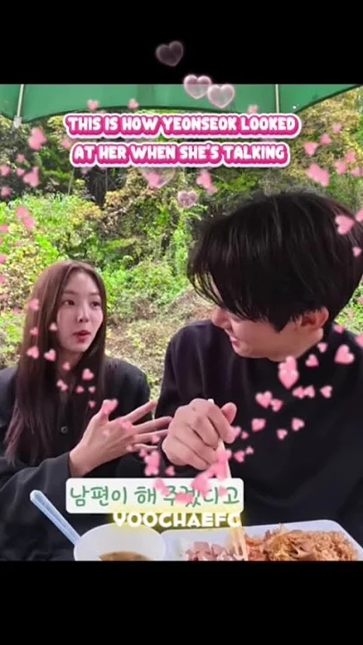 Emotional wallpaper shared by fans for Chae Soobin