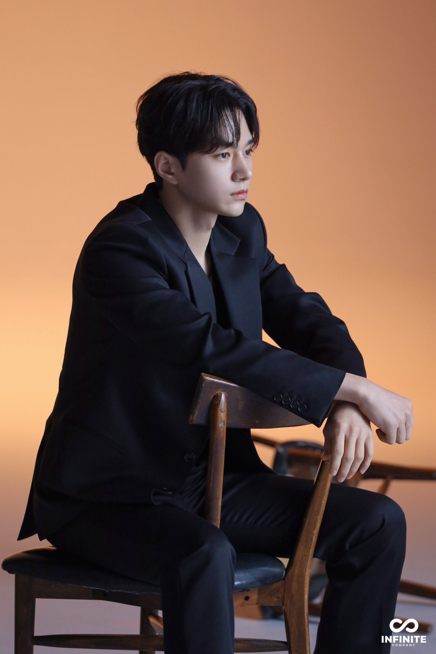 김명수 (엘) 최근 활동샷