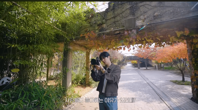 Latest photo of Kim Seonho