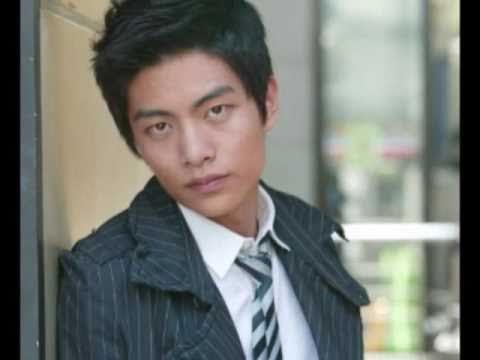 A moment captured by a fan of Lee Minki
