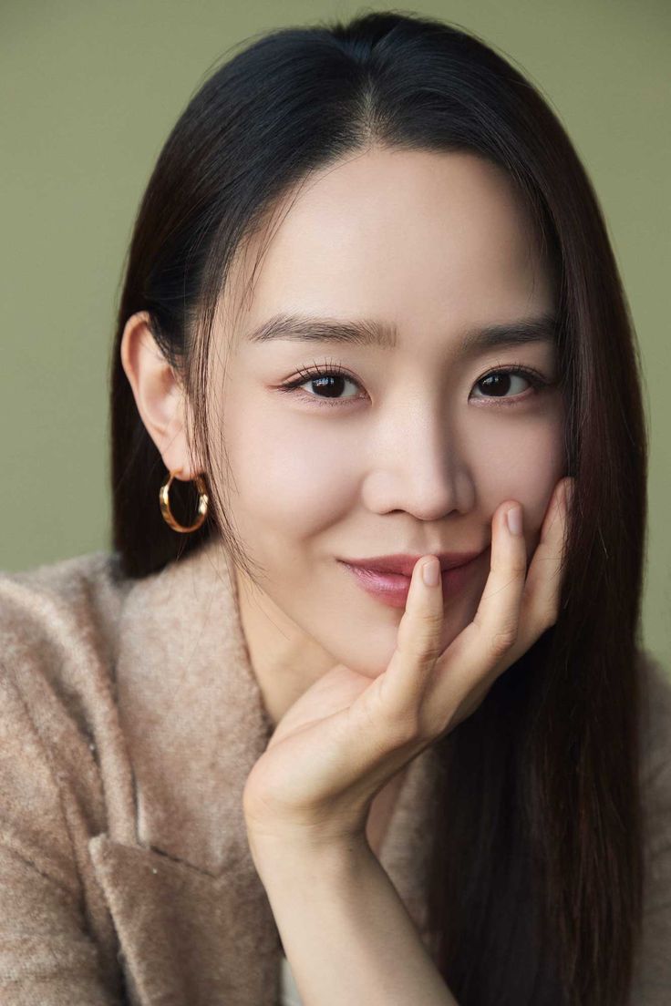 Latest photo of Shin Haesun