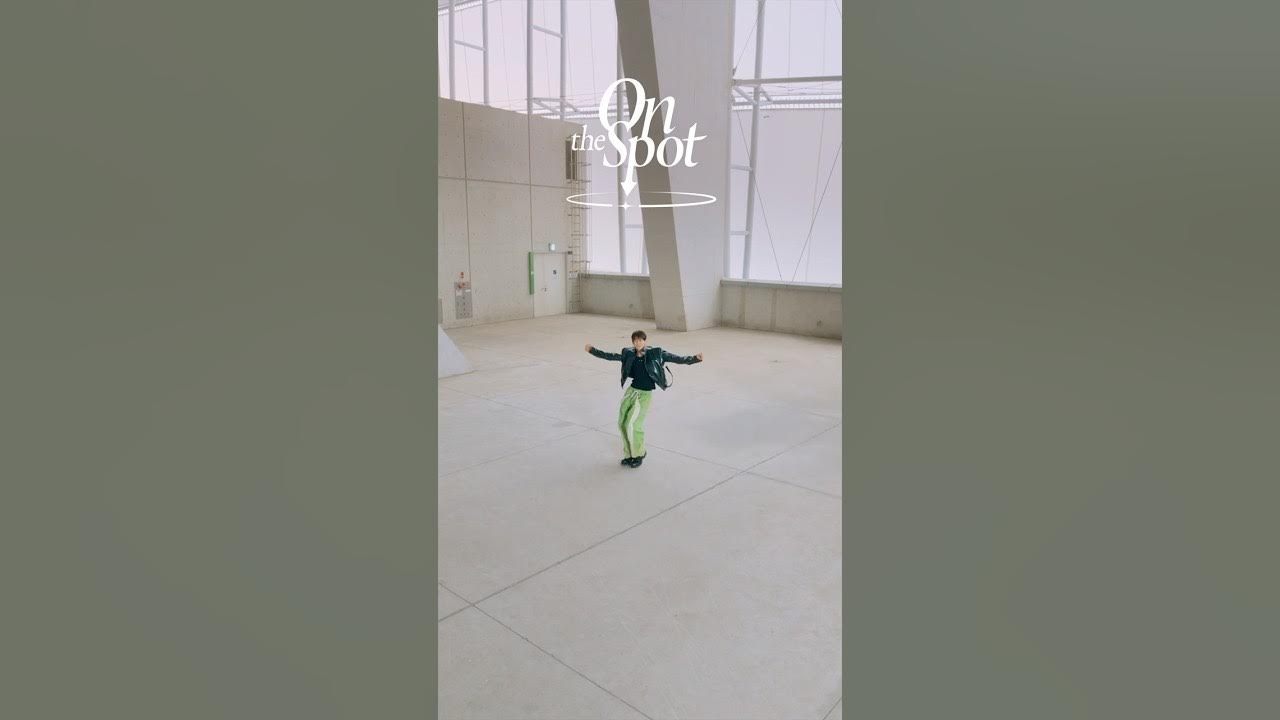 Latest photo of Choi Minho