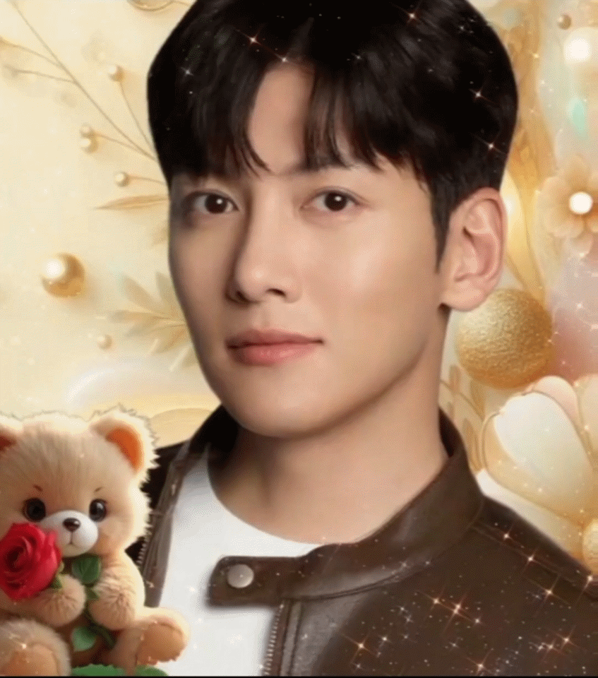 지창욱의 비하인드 컷