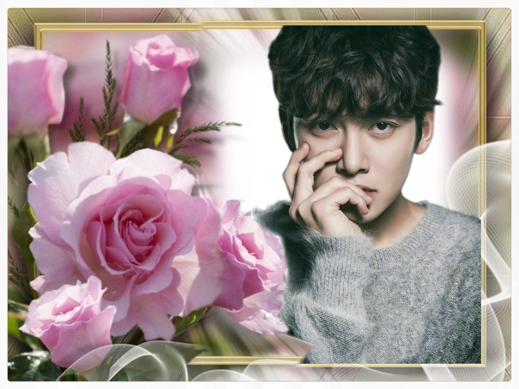 チ・チャンウクの最近の活動ショット