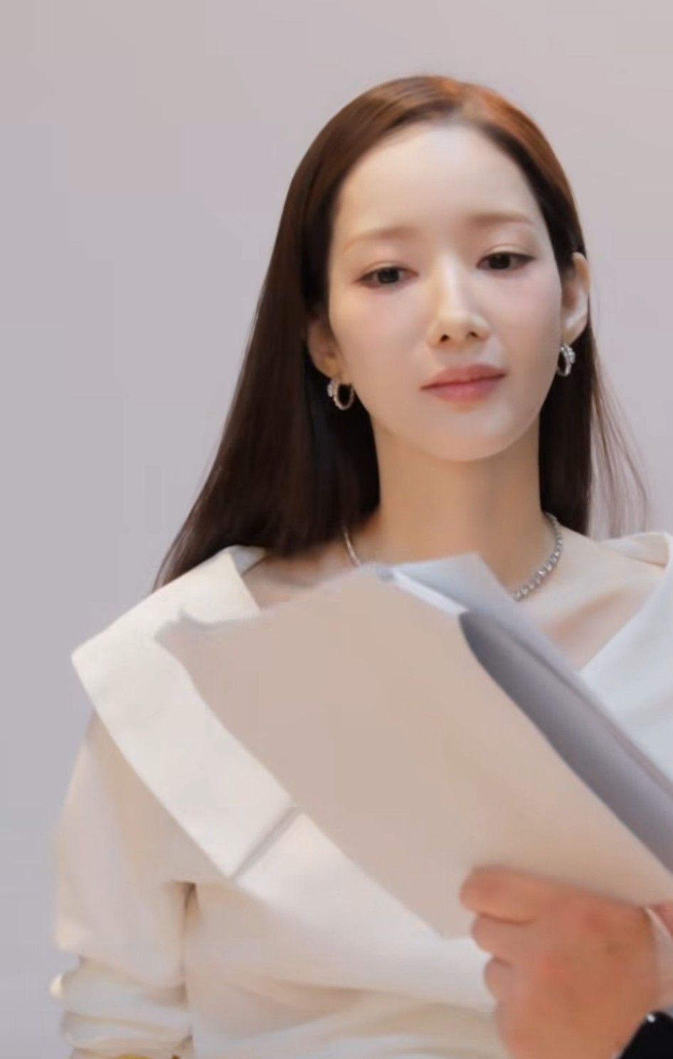 パク・ミニョンの最新写真